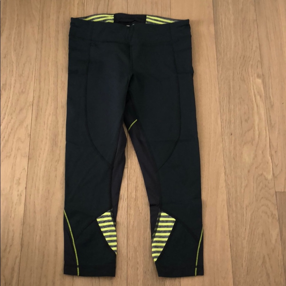 Lululemon leggings